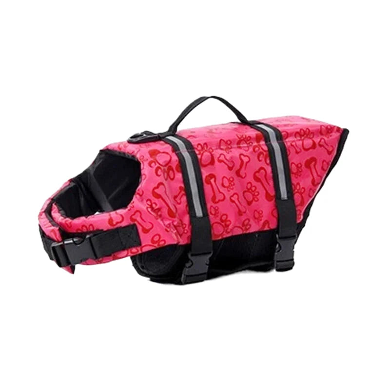 Gilet de Sauvetage