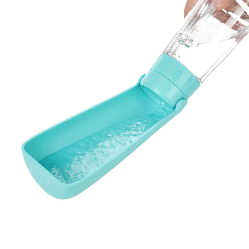 Gourde Portable