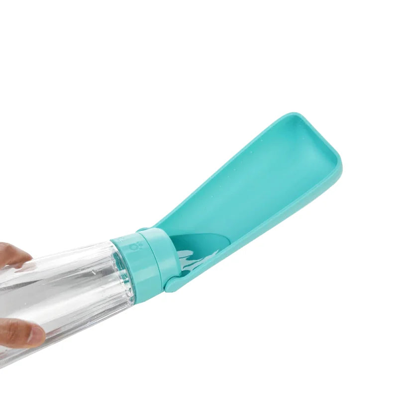 Gourde Portable