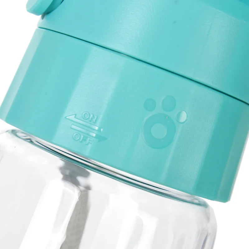 Gourde Portable