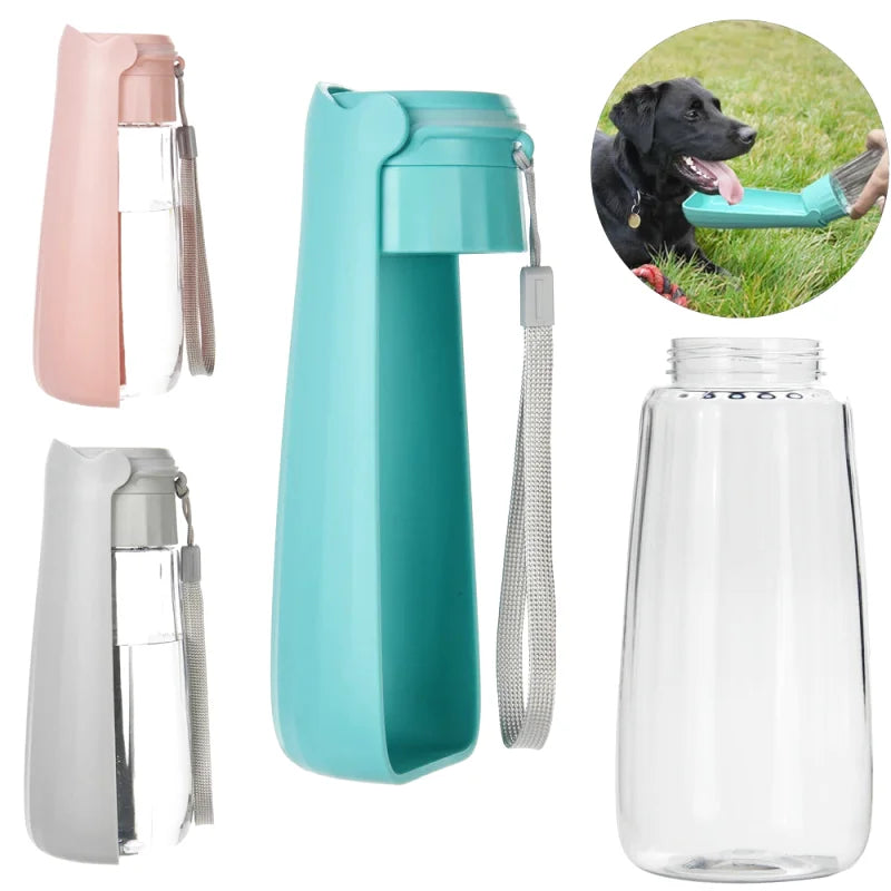 Gourde Portable