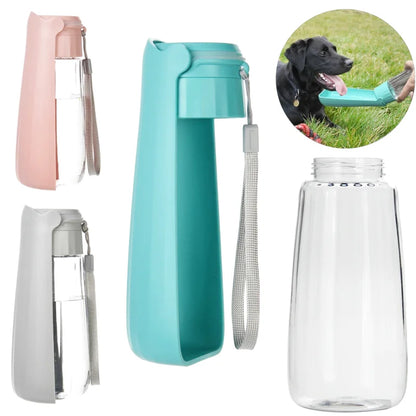 Gourde Portable