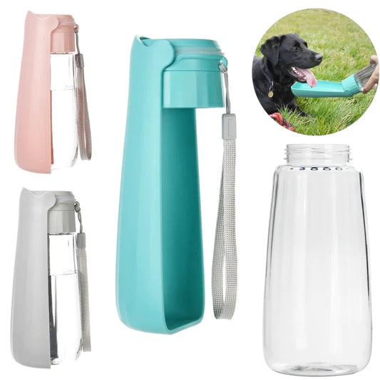 Gourde Portable