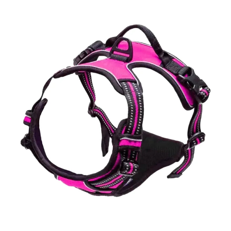 Harnais Anti-Traction