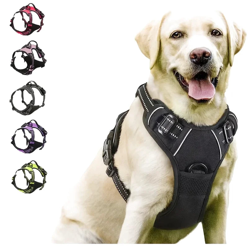 Harnais_Anti_Traction_pour_Chiens