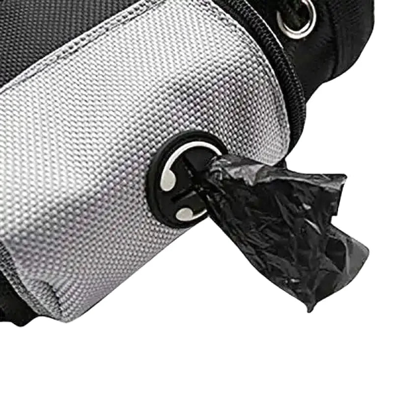 Pochette à Friandises