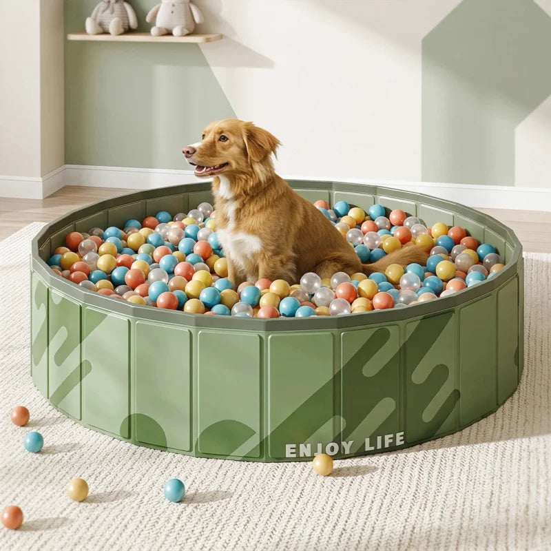 Piscine Pliable
