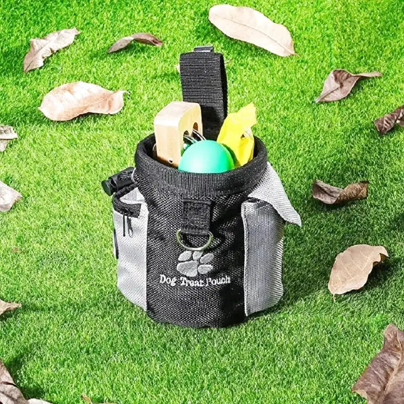 Pochette à Friandises