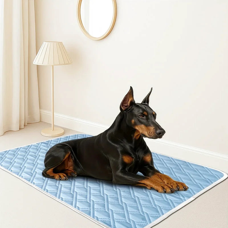 Tapis Rafraîchissant