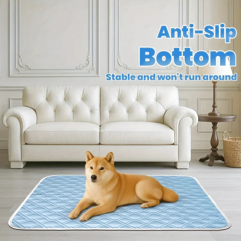 Tapis Rafraîchissant