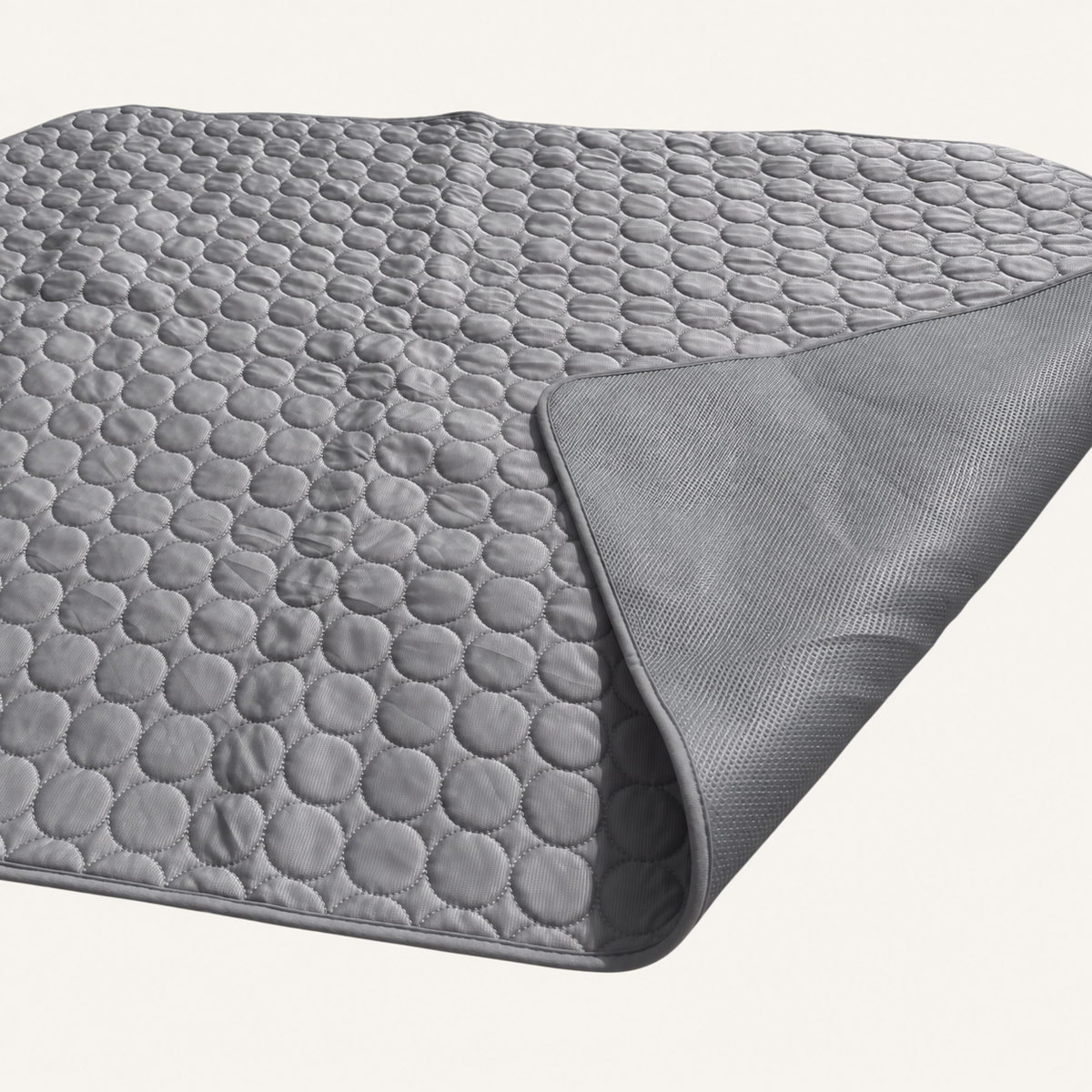Tapis Rafraîchissant Chien - Fraîcheur Été